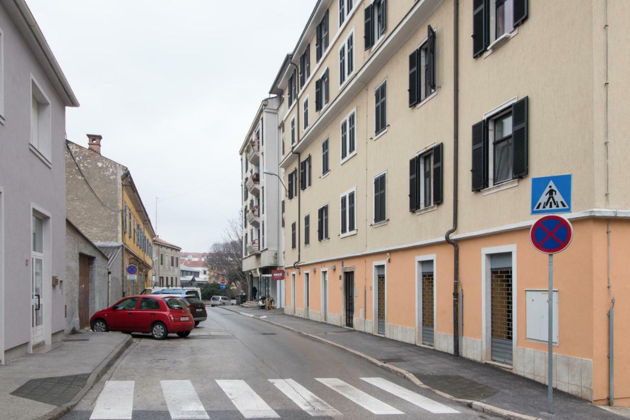 Fiorelin Pula Exterior foto